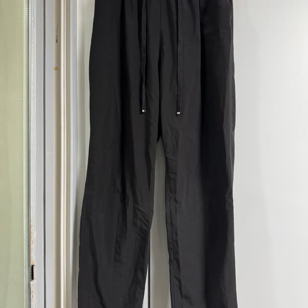 여성 여름용 고무줄바지 천원