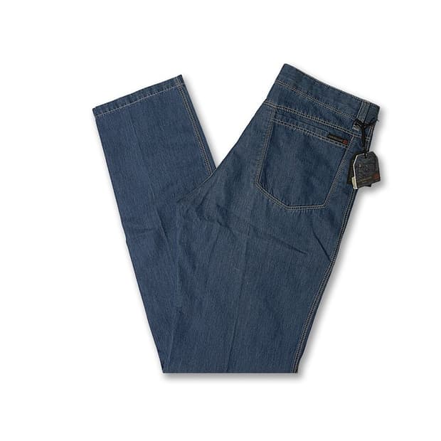 꼬르넬리아니 [Corneliani] 포데라 소프트 코튼 럭셔리 스트레이트
