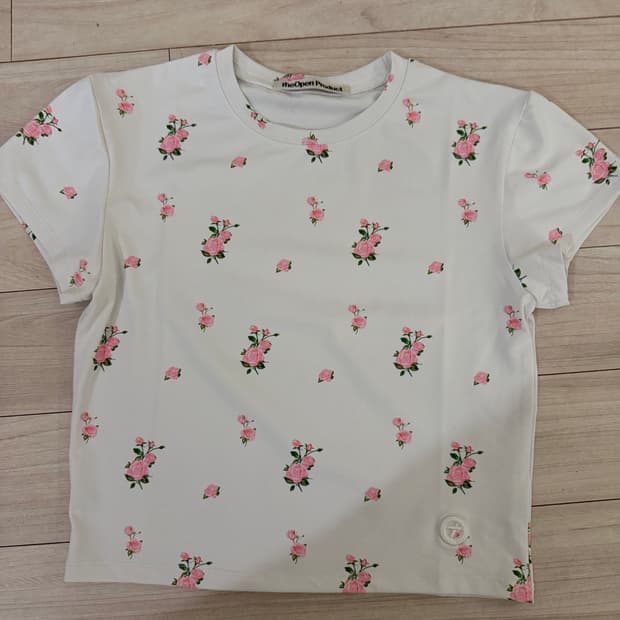 Openyy theopenproduct 반팔티