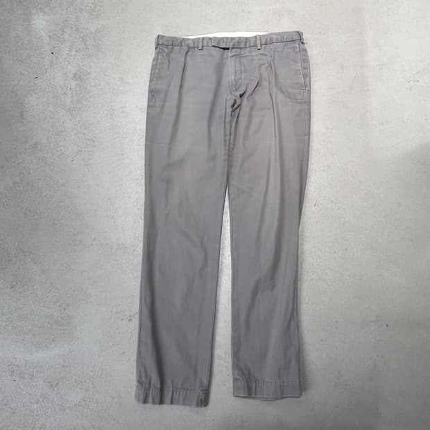 폴로 랄프로렌 워크 치노 팬츠 s12299 