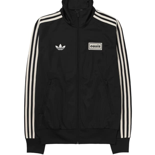 아디다스x오아시스 져지 XL(교환가능)