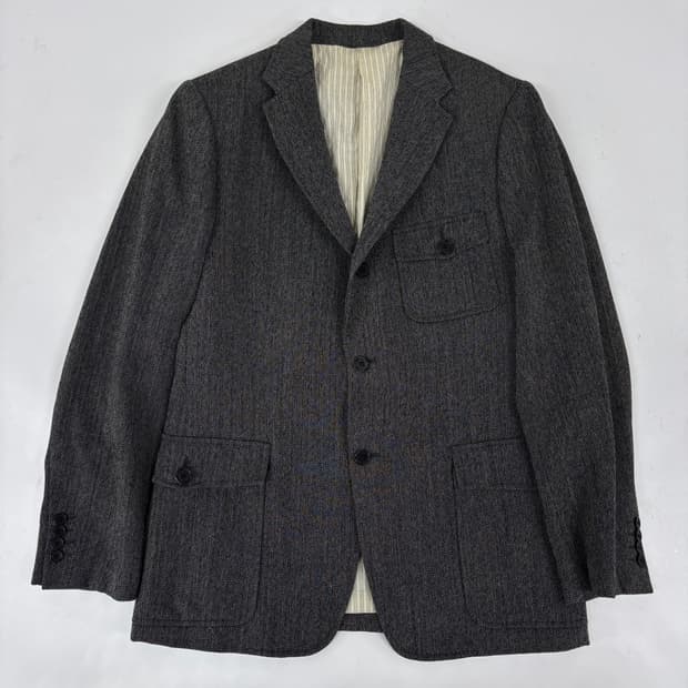 존 바바토스 3B 블레이저 자켓