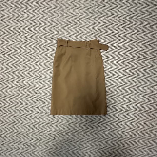 TOMORROWLAND skirt