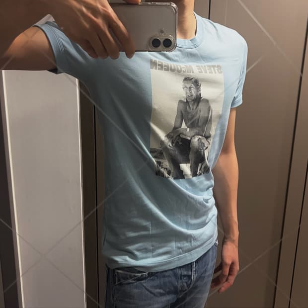 [Dolce & Gabbana Archive STEVE MCQUEEN]