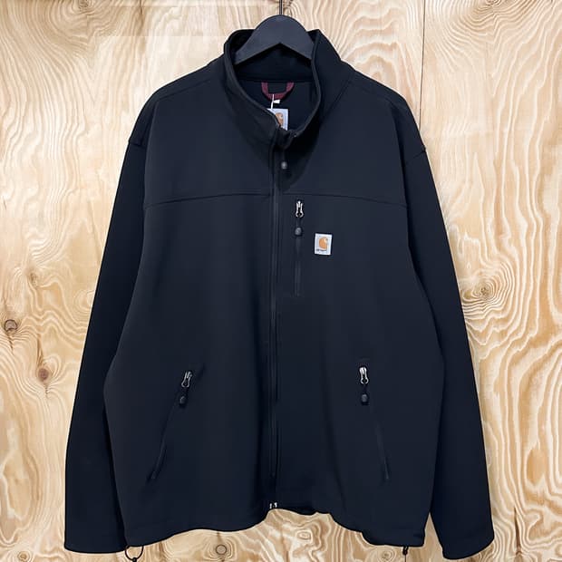 칼하트 덴우드 소프트쉘 자켓 