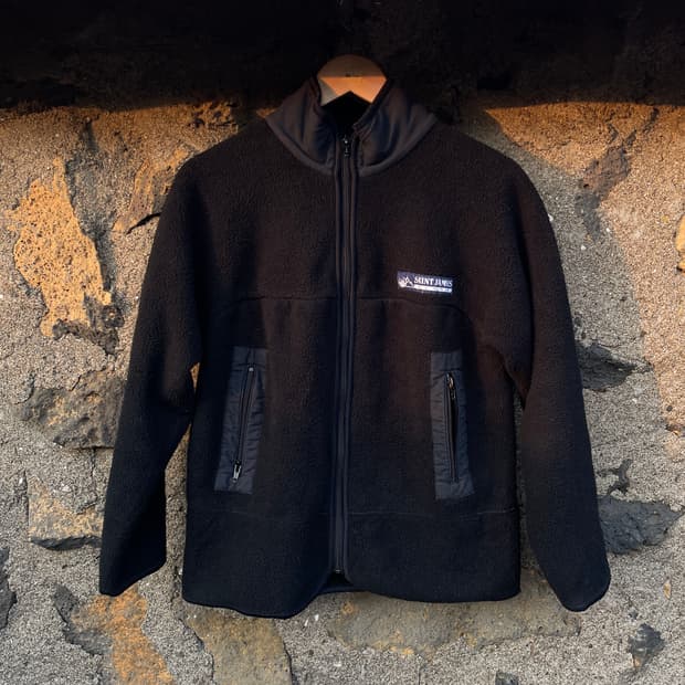 [vintage]Saint james 후리스