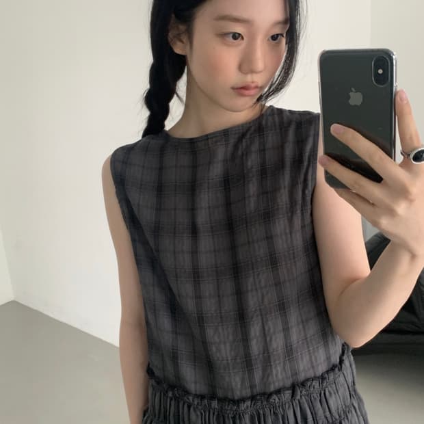 메이비베이비 Melda Dress