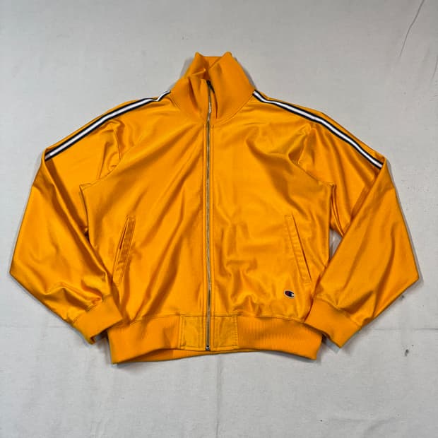 L) 챔피온 트랙탑 져지 집업