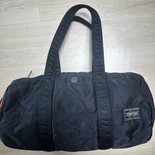 PORTER 요시다 포터 탱커 보스턴백 더플백 S