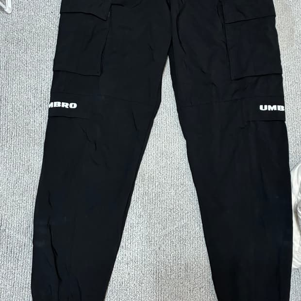 엄브로 조거팬츠