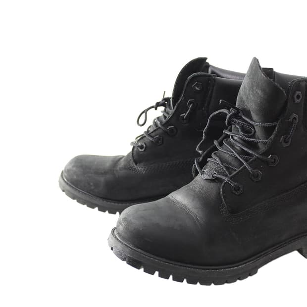 팀버랜드 누벅 프리미엄 부츠