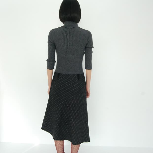 Brahmin unbalance one piece