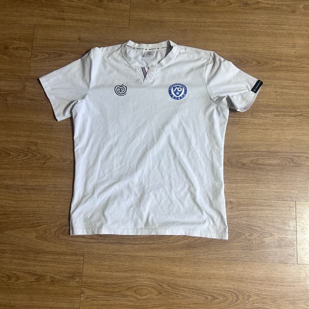수원고등학교 축구부 애플라인드 카라티