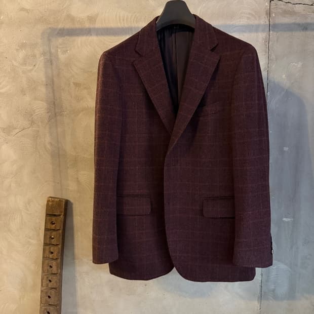 닥스 테일러드 자켓 남성100