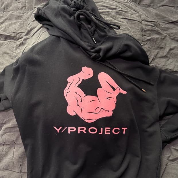 와이프로젝트 카마수트라 후디