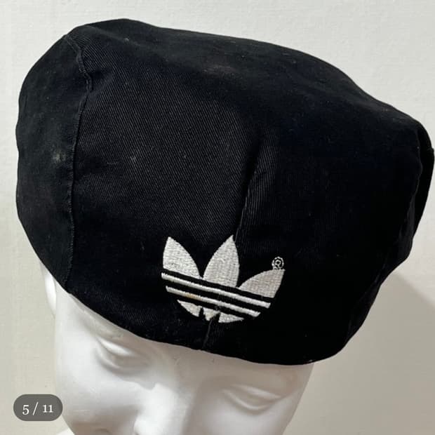 Adidas hunting cap