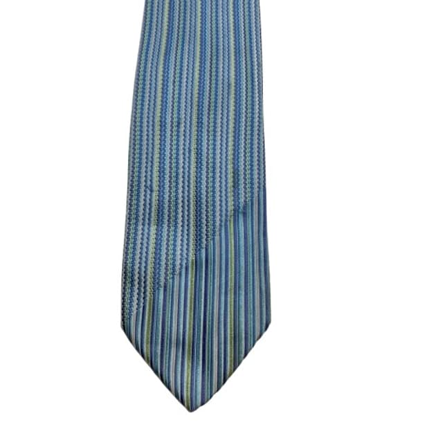 812) (MISSONI) 미쏘니 패턴 넥타이