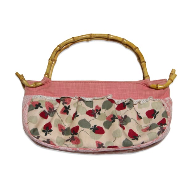 Strawberry Mini bag