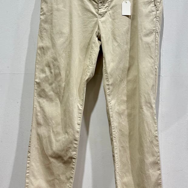 PT01 스키니핏 스트레치 남성 바지 정품 32