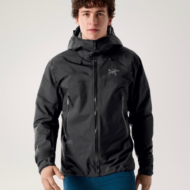 아크테릭스 베타SL 자켓 M