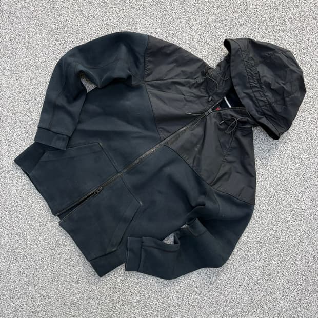 S 나이키 Nike 여성 집업 자켓 0707J2