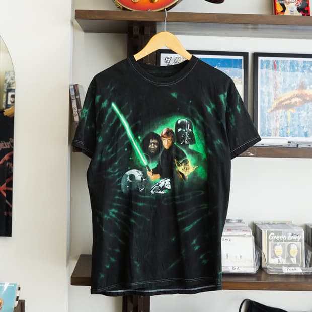 STAR WARS