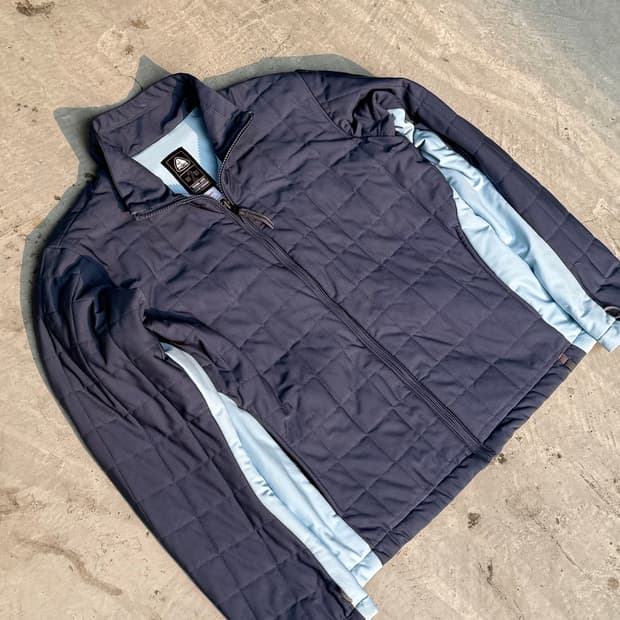 00s Nike ACG 써멀 퀄팅 자켓