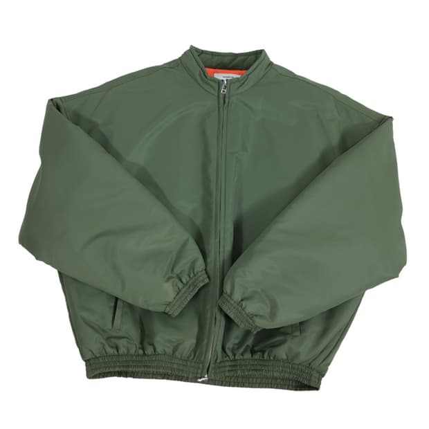 [OS] 논노드 러스터 봄버 자켓