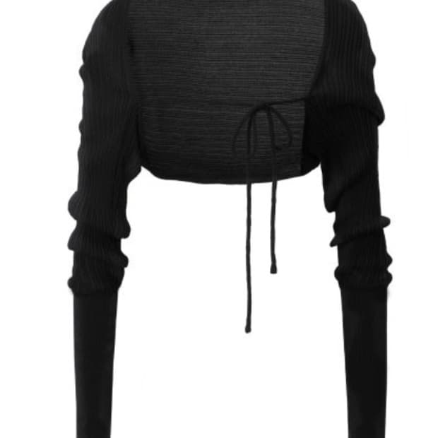 쓰리타임즈 릿볼레로 블랙