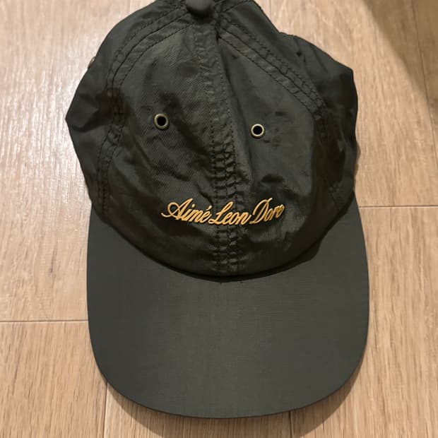 에임레온도르 볼캡 