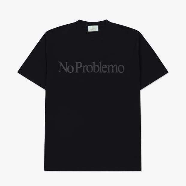 Aries No Problemo