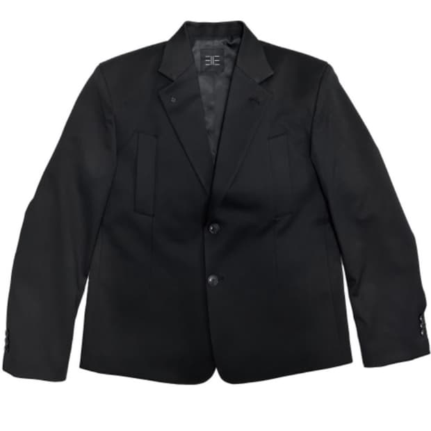 태호서울 예의블레이저