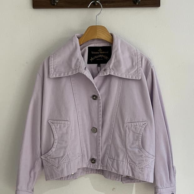 비비안웨스트우드 자켓