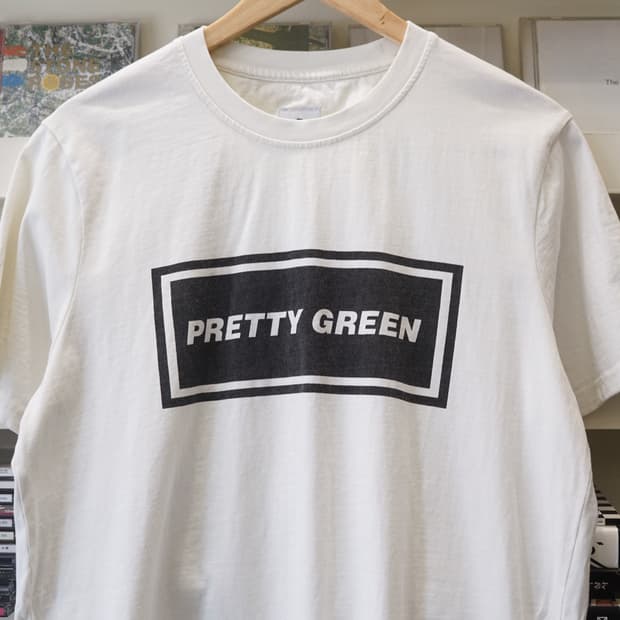 Pretty Green