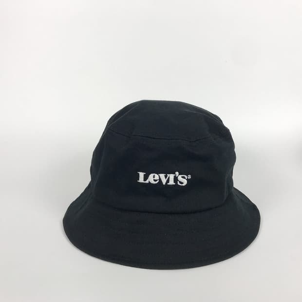리바이스 Levi's 벙거지 부니햇 모자