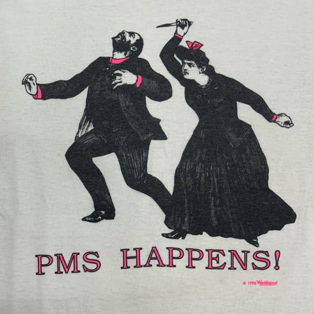 Pms tee