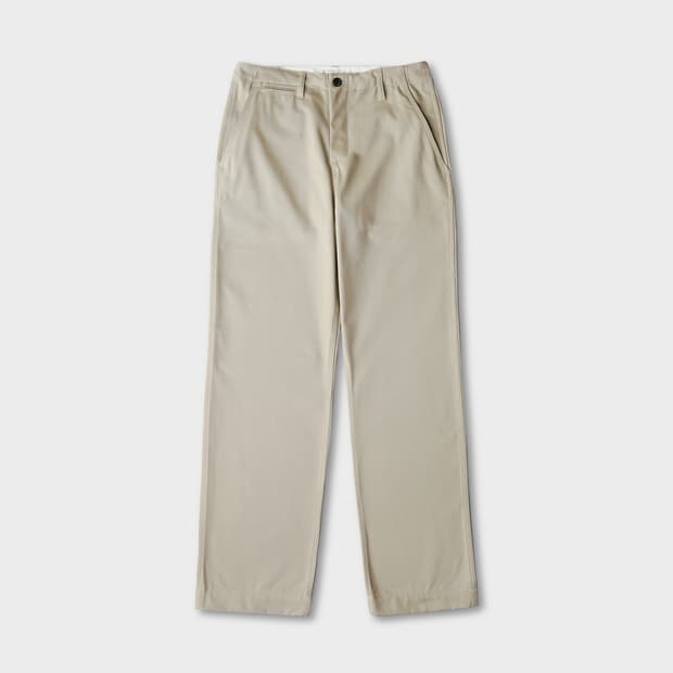 BANTS 반츠 BGS 치노 팬츠 S 사이즈