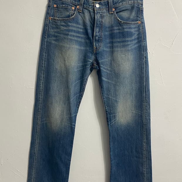 리바이스 501 32/33