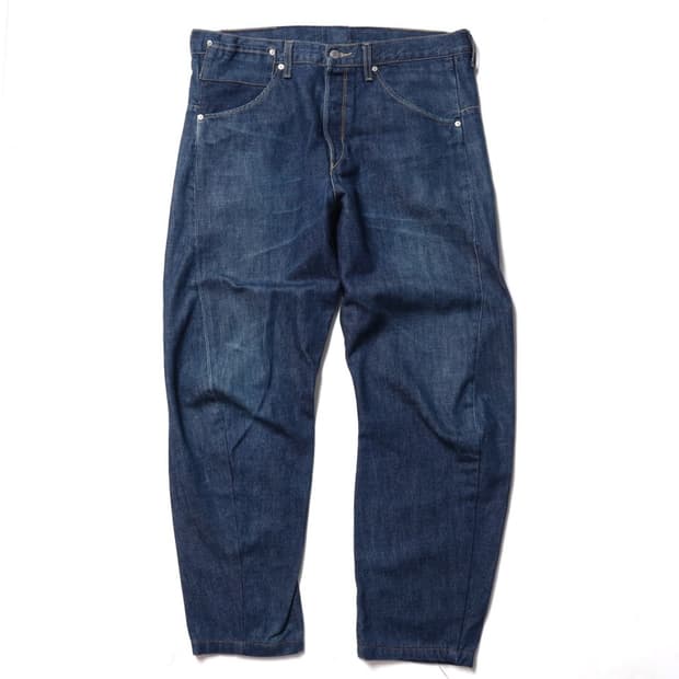 리바이스 Levi's Denim Pants 
