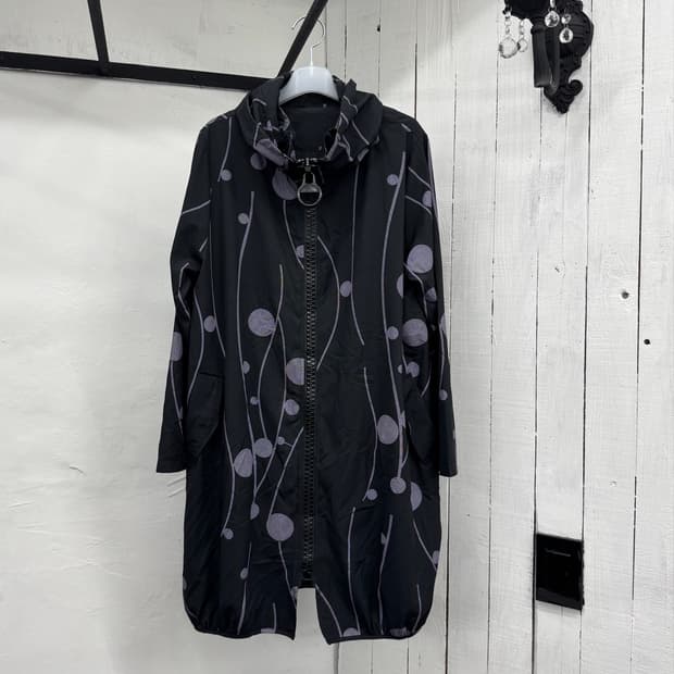 vtg jacket
