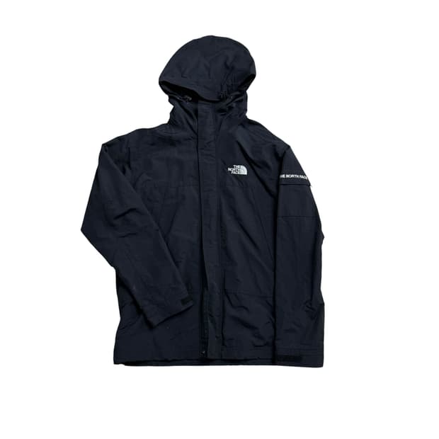 노스페이스 바람막이