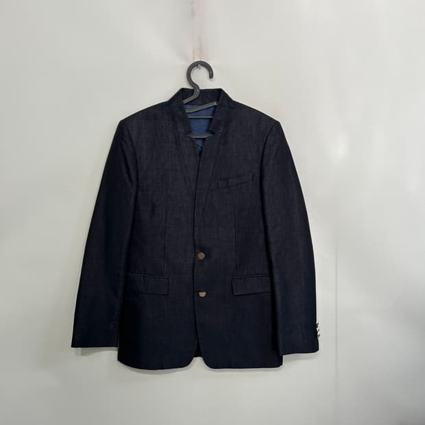 한섬 타임옴므 남성 자켓 95