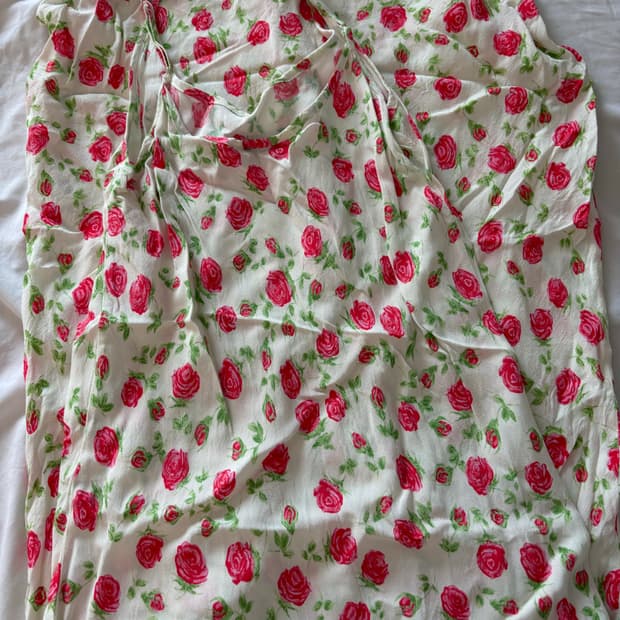 데이즈데이즈 맥시드레스(M)