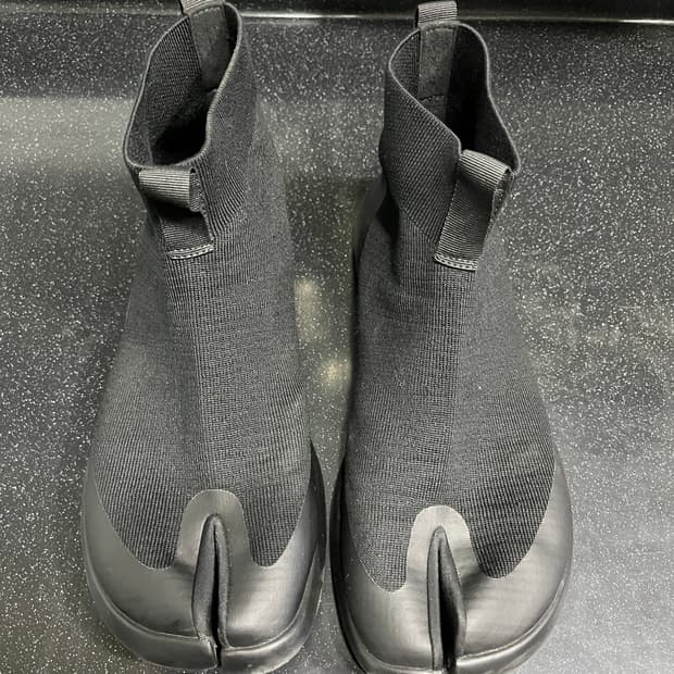 타비 풋 웨어 하이탑 290