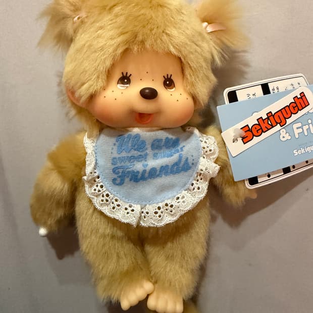 스위트 슈가 몬치치 s 인형