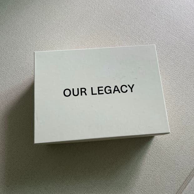 아워레가시 카미온 올리브 42