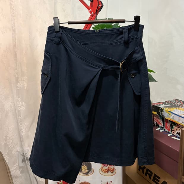 VINTAGE BOTTOM
