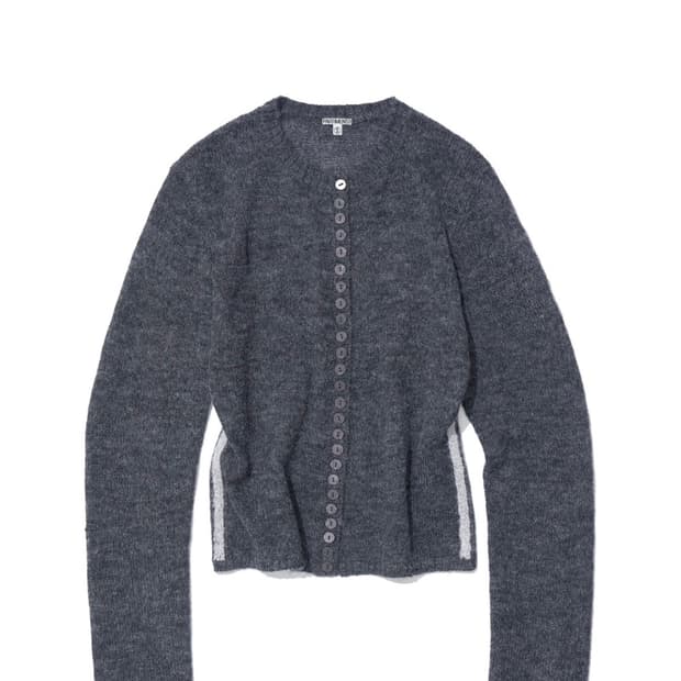 파르티멘토가디건