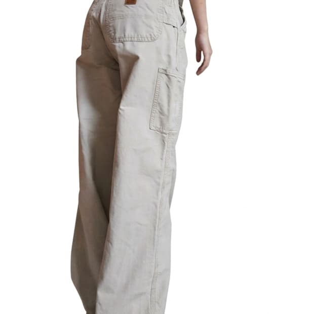 칼하트 카펜터 워크팬츠 빈티지