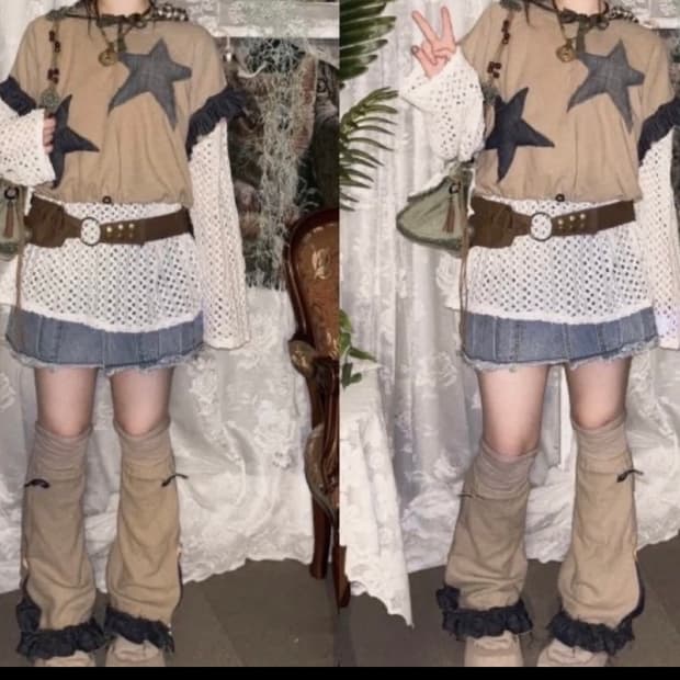 핸드메이드 세트